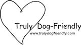Dog Friendly Logo